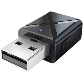 AK276B Odbiornik adapter bluetooth audio