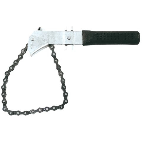 Klucz do filtra oleju łańcuchowy Klucz do filtra oleju łańcuchowy