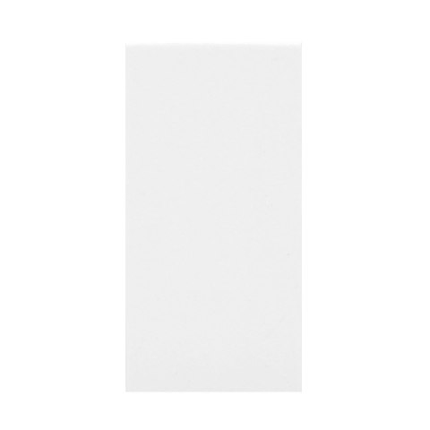 NOEN EP, zaślepka 22,5x45mm, biała