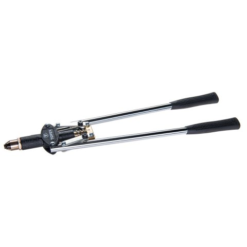 Nitownica czołowa do nitów aluminiowych 2.4/3.2/4.0/4.8 mm Nitownica czołowa do nitów aluminiowych 2.4/3.2/4.0/4.8 mm