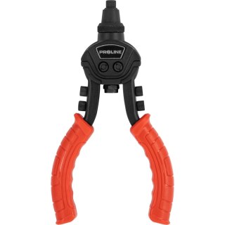 Nitownica dwuręczna "compact" 2,4-6,4mm proline