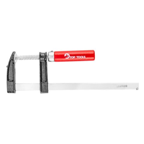 Ścisk stolarski 50 x 200 mm Ścisk stolarski 50 x 200 mm