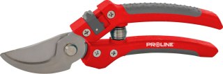 Sekator uniwersalny premium, inox, 8", soft touch, proline