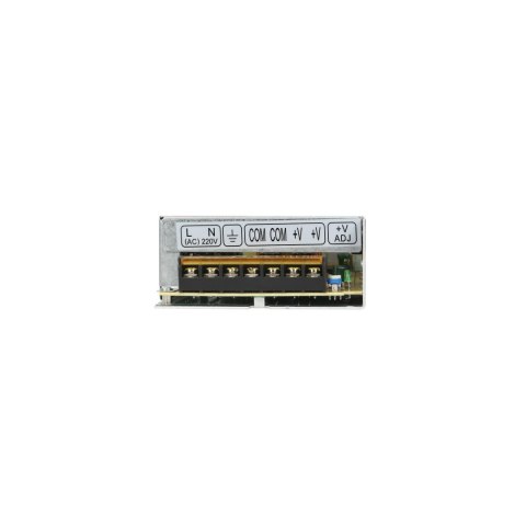 Zasilacz open frame 12VDC 120W, IP20