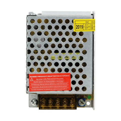 Zasilacz open frame 12VDC 35W, IP20