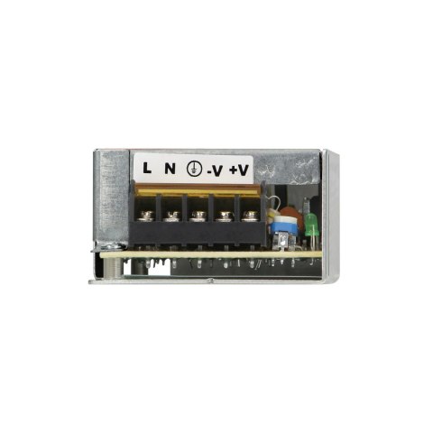 Zasilacz open frame 12VDC 35W, IP20
