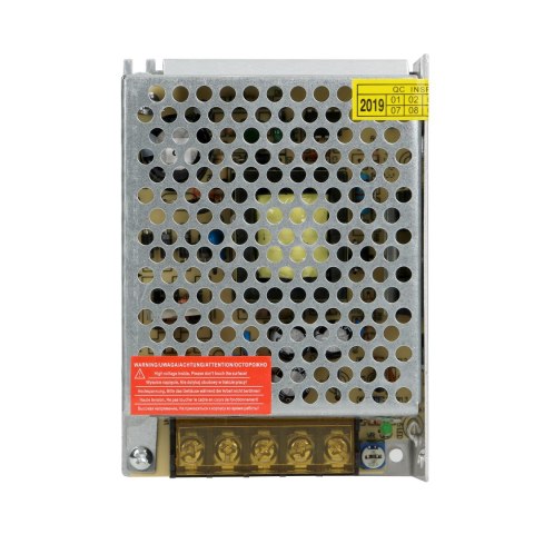 Zasilacz open frame 12VDC 60W, IP20