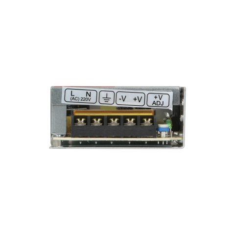 Zasilacz open frame 12VDC 60W, IP20