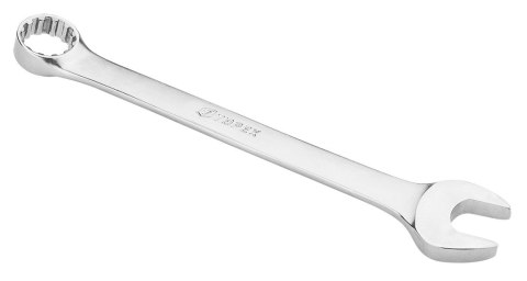 Klucze płasko-oczkowe 13-32 mm, zestaw 12 szt. Klucze płasko-oczkowe 13-32 mm, zestaw 12 szt.