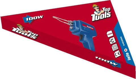 Lutownica transformatorowa 100W