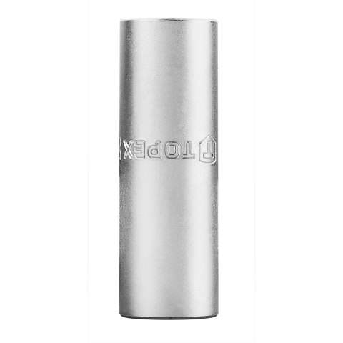 Nasadka do świec 1/2", 21 mm