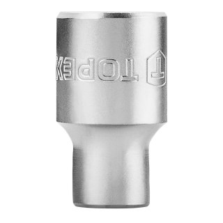 Nasadka sześciokątna 1/2", 10 mm