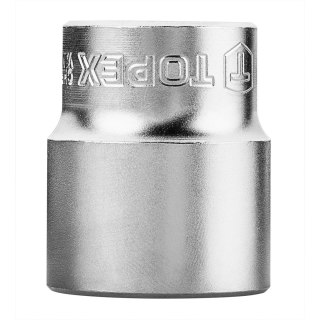 Nasadka sześciokątna 1/2", 24 mm