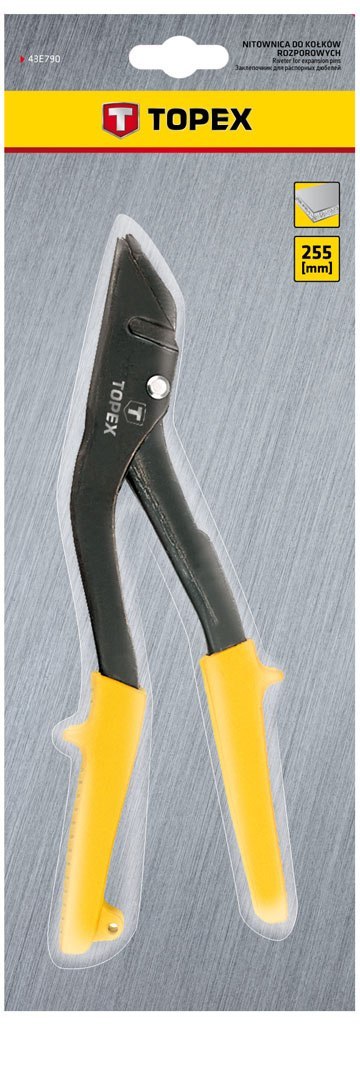 Nitownica do kołków rozporowych do płyt kartonowo gipsowych Nitownica do kołków rozporowych do płyt kartonowo gipsowych