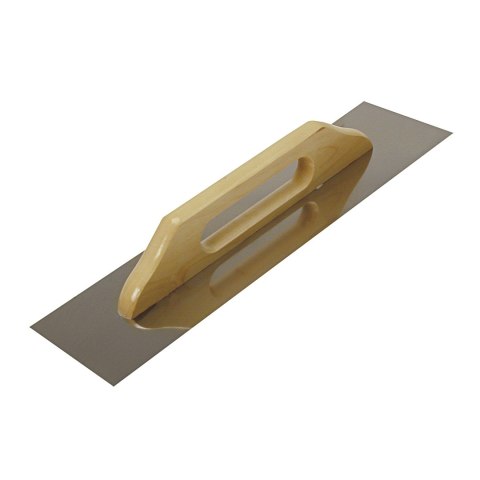 Paca do zacierania prosta 480 x 130 mm Paca do zacierania prosta 480 x 130 mm