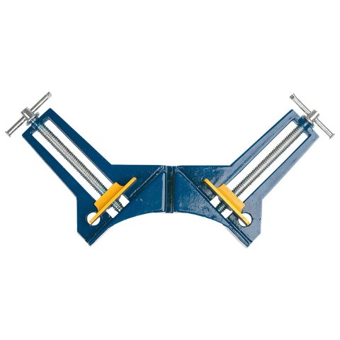 Ścisk narożnikowy 75 x 75 mm Ścisk narożnikowy 75 x 75 mm