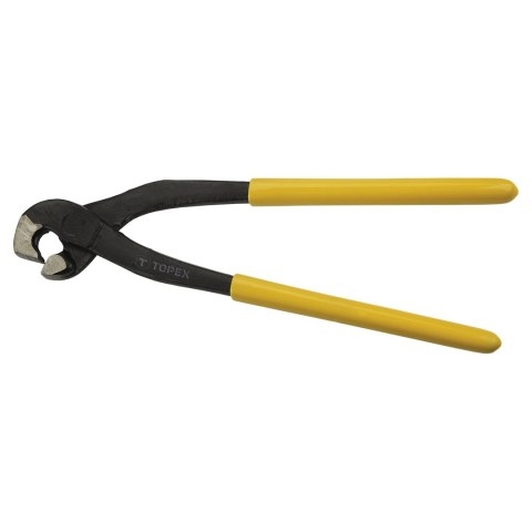 Szczypce do glazury 200 mm Szczypce do glazury 200 mm