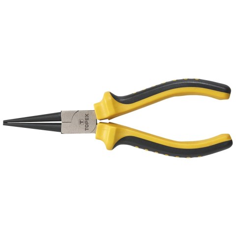 Szczypce okrągłe 160 mm Szczypce okrągłe 160 mm