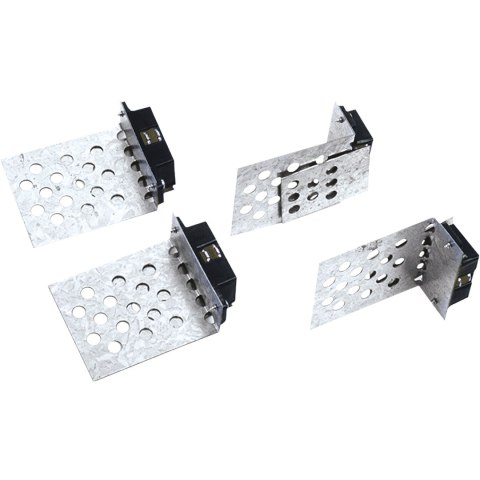 Uchwyty magnetyczne do płytek, 4 szt. Uchwyty magnetyczne do płytek, 4 szt.