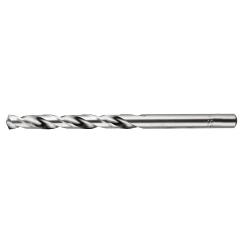 Wiertła do metalu HSS-G, 5.0 mm, 10 szt. Wiertła do metalu HSS-G, 5.0 mm, 10 szt.