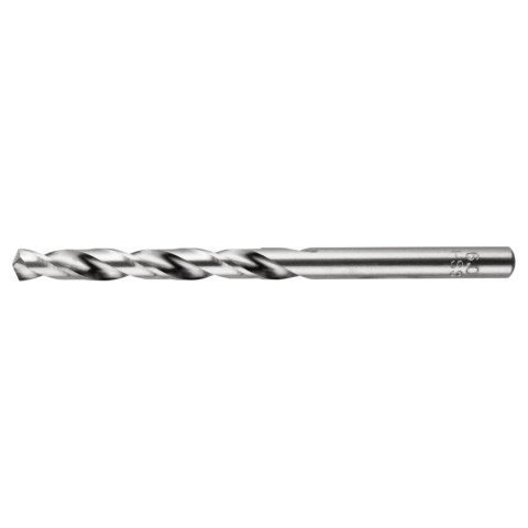 Wiertła do metalu HSS-G, 6.0 mm, 10 szt. Wiertła do metalu HSS-G, 6.0 mm, 10 szt.