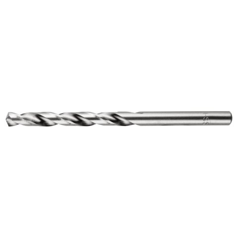 Wiertła do metalu HSS-G, 7.0 mm, 10 szt. Wiertła do metalu HSS-G, 7.0 mm, 10 szt.