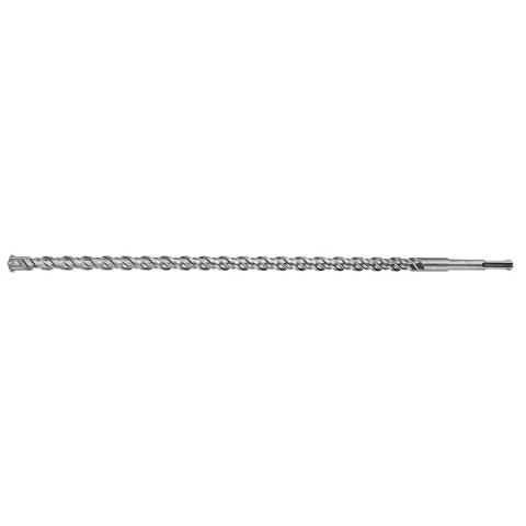 Wiertło do betonu SDS Plus, 14 x 400 mm, S4, quatro