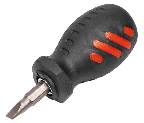 Wkrętak odwracalny płasko-krzyżowy 5.5 mm x PH2