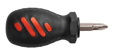 Wkrętak odwracalny płasko-krzyżowy 5.5 mm x PH2