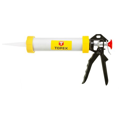 Wyciskacz do mas uszczelniających 300 ml Wyciskacz do mas uszczelniających 300 ml