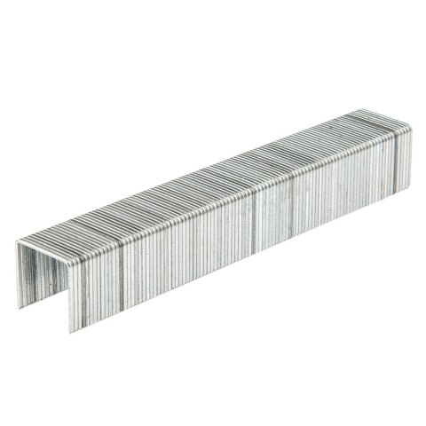 Zszywki typ J, 10 mm, 1000 szt. Zszywki typ J, 10 mm, 1000 szt.