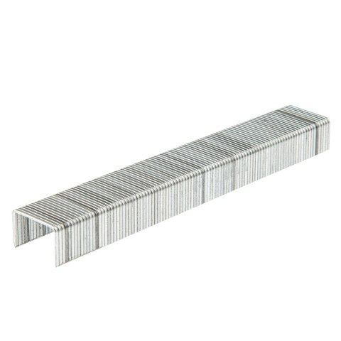 Zszywki typ J, 6 mm, 1000 szt. Zszywki typ J, 6 mm, 1000 szt.