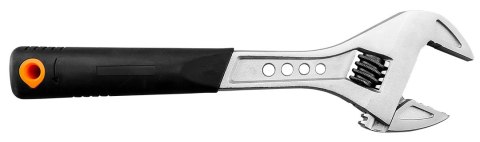 Klucz nastawny 200 mm, zakres 0-29 mm Klucz nastawny 200 mm, zakres 0-29 mm