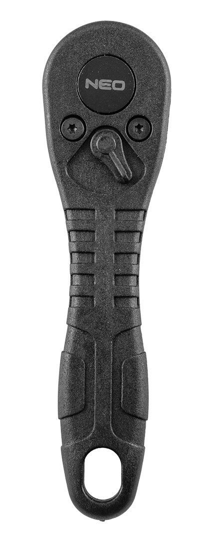 Końcówki wkrętakowe z uchwytem, zestaw 38 szt.