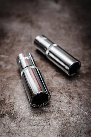 Nasadka sześciokątna 3/4", 24 mm