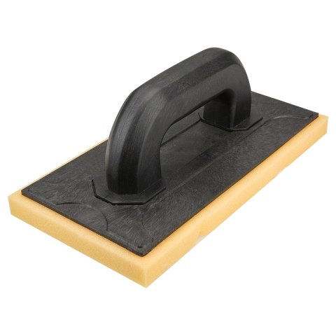 Paca z gąbką gęstą 260 x 130 mm Paca z gąbką gęstą 260 x 130 mm