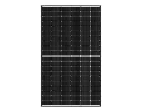 Panel fotowoltaiczny monokrystaliczny Kingdom Solar KD-M430 N-type 430W