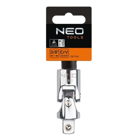 Przegub uniwersalny 3/8" Przegub uniwersalny 3/8"