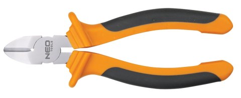 Szczypce boczne 160 mm Szczypce boczne 160 mm