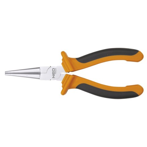 Szczypce okrągłe 160 mm Szczypce okrągłe 160 mm