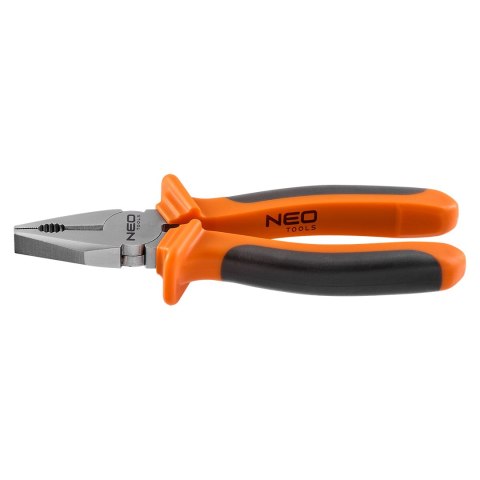 Szczypce uniwersalne 180 mm Szczypce uniwersalne 180 mm