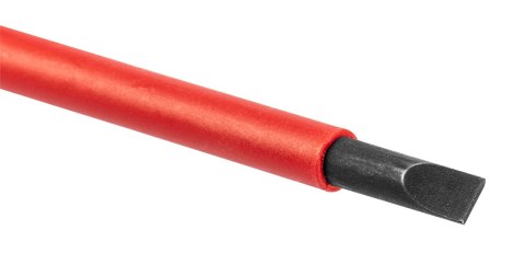 Wkrętak płaski 1000V, 5.5 x 125 mm, S2 Wkrętak płaski 1000V, 5.5 x 125 mm, S2