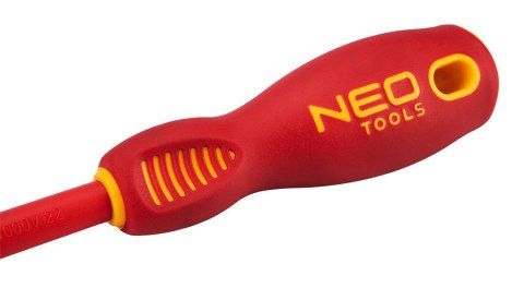 Wkrętaki 1000V, zestaw 5 szt., S2