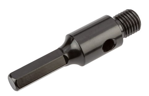 Adapter HEX do otwornic diamentowych Adapter HEX do otwornic diamentowych