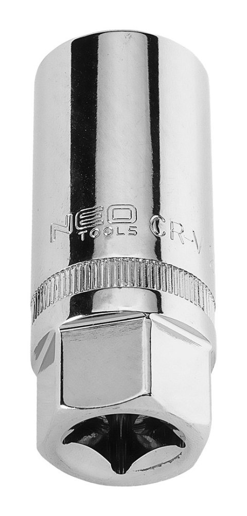 Nasadka do świec 1/2", 21 mm