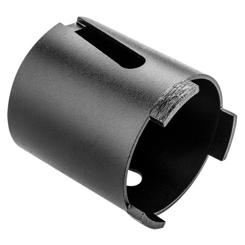 Otwornica diamentowa 72 x 10 x 75 mm Otwornica diamentowa 72 x 10 x 75 mm