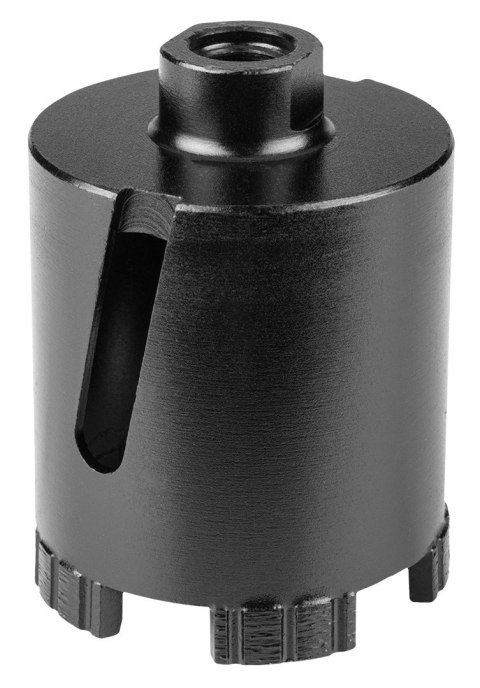 Otwornica diamentowa 72 x 10 x 75 mm Otwornica diamentowa 72 x 10 x 75 mm