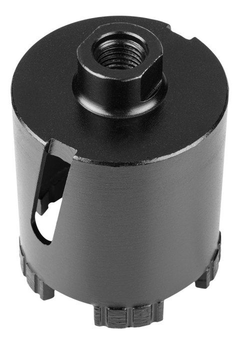 Otwornica diamentowa 72 x 10 x 75 mm Otwornica diamentowa 72 x 10 x 75 mm