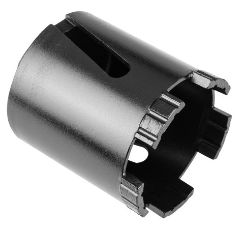 Otwornica diamentowa 72 x 10 x 75 mm Otwornica diamentowa 72 x 10 x 75 mm