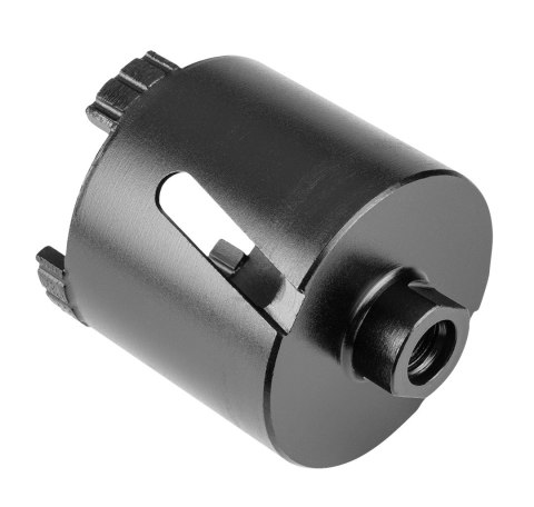 Otwornica diamentowa 82 x 10 x 75 mm Otwornica diamentowa 82 x 10 x 75 mm